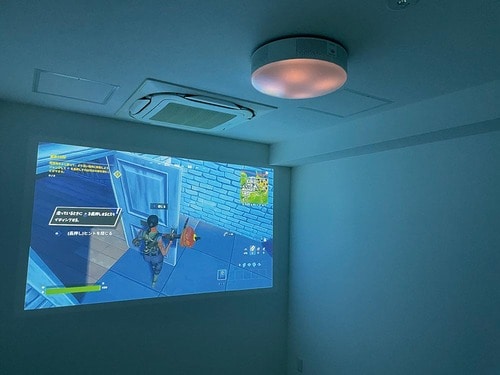 Connector経由で「Switch」をプレイした際の評価