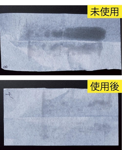 パウダーが皮脂をしっかり吸着! ドライシャンプーおすすめ イメージ
