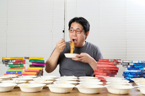 パスタソースのテスト方法 パスタソースおすすめ イメージ