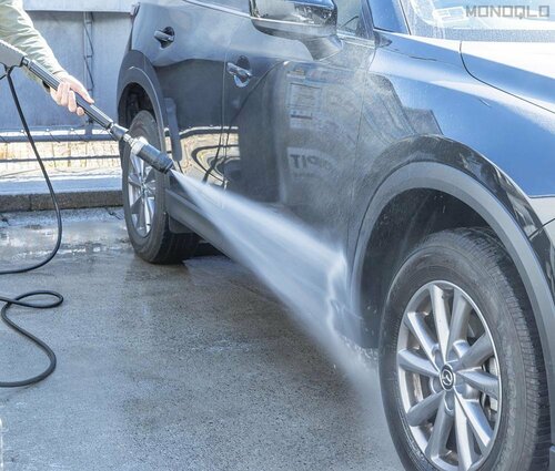 洗車のコツ：ボディに擦り傷が付くのを防ぐには? おすすめ洗車グッズおすすめ イメージ