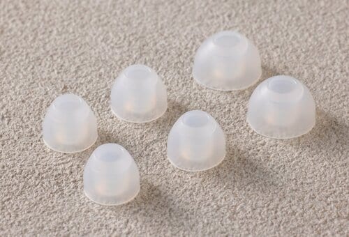 イヤーピース USB Type-Cイヤホンおすすめ イメージ