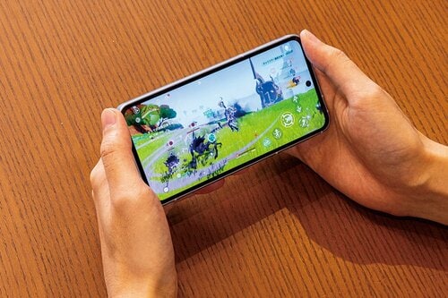 改善に期待! スマホおすすめ イメージ