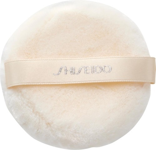 SHISEIDO「パウダーパフ(ソフトタッチ)124」 NARSリフ粉限定版おすすめ イメージ