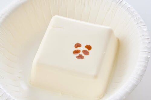 型抜きしやすい素材 シート型食材おすすめ イメージ