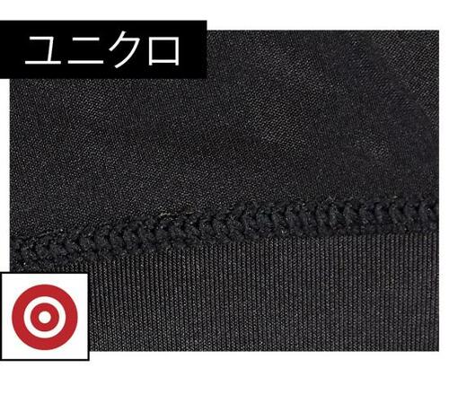 気持ち良さが圧巻！ ユニクロ「エアリズム ボクサーブリーフ（前開き）」 イメージ3