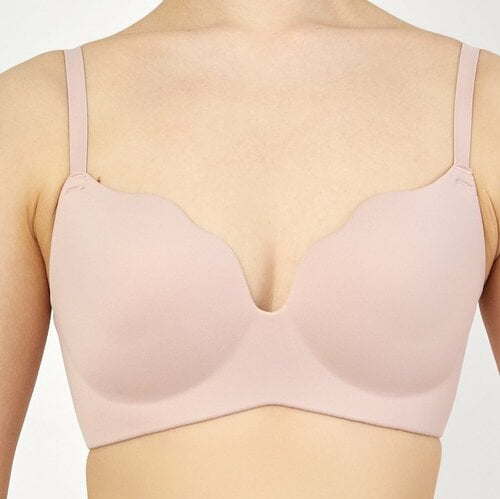 夏のブラジャーおすすめ DHC 快4ブラ イメージ2