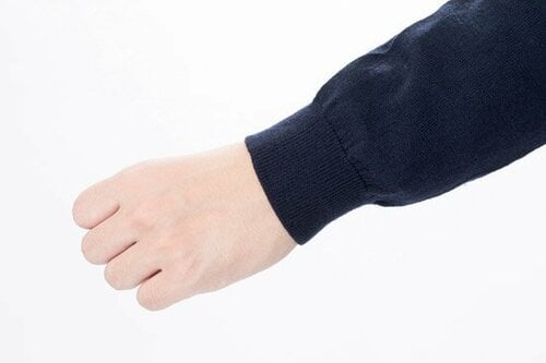 C評価: ビッグサイズでチープ感H&Mはクローゼットに入る隙ナシ イメージ5