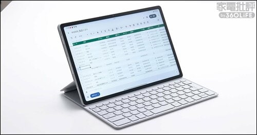 キーボードをつけると重い Androidタブレットおすすめ イメージ