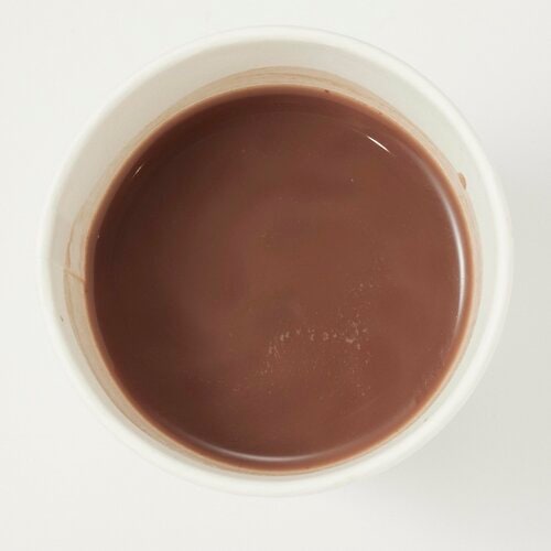 ココアおすすめ 片岡物産 バンホーテン ミルク ココア イメージ2