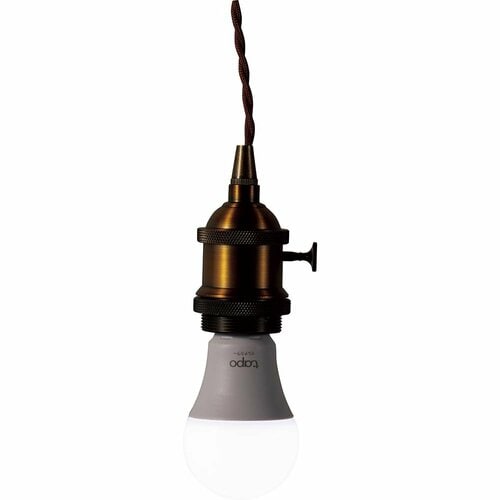 便利すぎるのに、この価格! TP-Link 「Tapo L530E」 イメージ