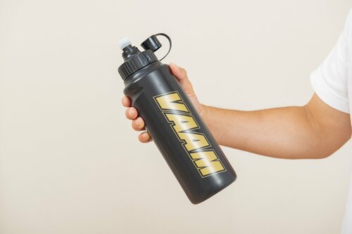 4位:明治「ヴァーム(VAAM)スクイズボトル 1000ml」 イメージ2