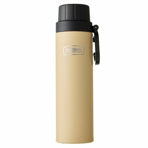 炭酸飲料を持ち運べる水筒おすすめ サーモス 保冷炭酸飲料ボトル RBAA-500 イメージ