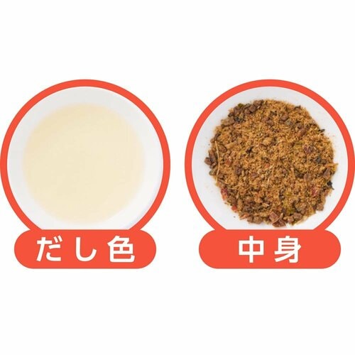 だしパックおすすめ トップバリュ 天然だしパック かつお味(焼きあご入り) イメージ3