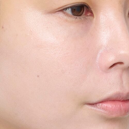 下地のみ 黄ぐすみを補整する化粧下地おすすめ イメージ