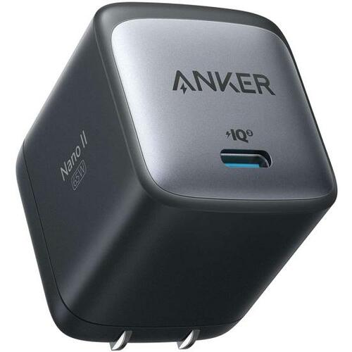 アンカー「Anker Nano II 65W」
