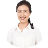 靴と足のフィッティングカウンセラー 豊後由美 氏 アイコン