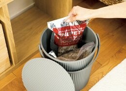 「無印っぽいバケツ」がAmazonで絶賛されてる理由