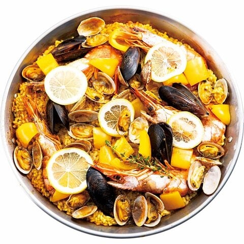 パエリア鍋のおすすめランキング3選。人気製品を比較