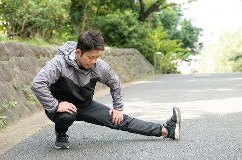 [ポイント３：動きやすさ]スムーズに体を動かせるか？（配点25点） イメージ
