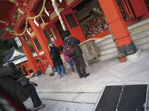 [もうひとつ]旅の記録を自動撮影できるライフログカメラ イメージ9