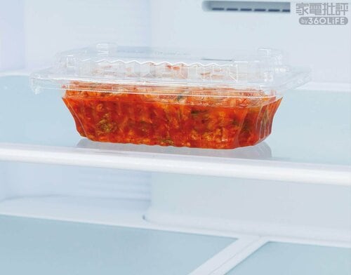 <脱臭>キムチのニオイが残ってしまった…… 冷蔵庫おすすめ イメージ
