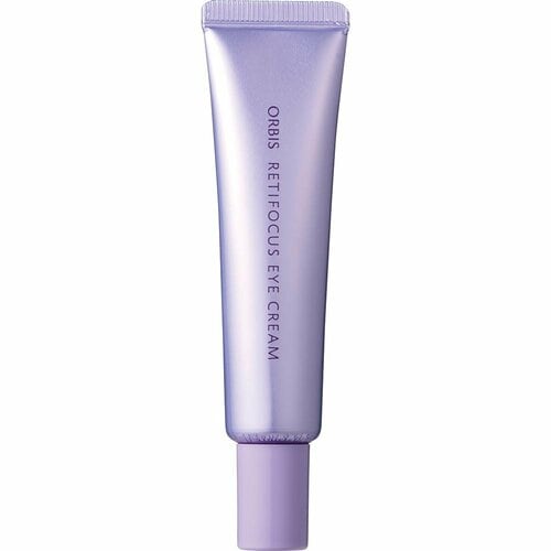 アイクリームおすすめ オルビス レチフォーカス アイクリーム イメージ