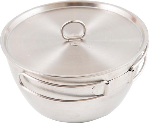 ソトレシピプロダクツ「シェラどんぶり」 イメージ