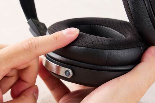 ドキドキする音楽体験が楽しい 開放型ヘッドホンおすすめ イメージ