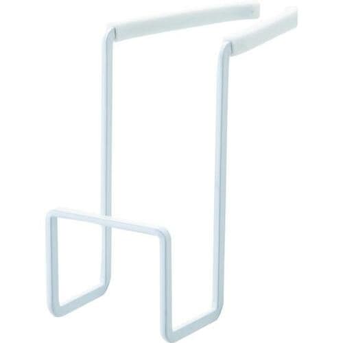 山崎実業「蛇口にかけるスポンジホルダー」 イメージ