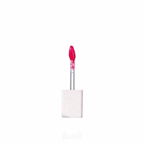 青みピンクリップおすすめ ハートパーセント ドートオンムードピュアグローティント/#10.フューシャピンク イメージ2