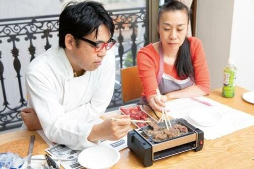 勢い重視・機能最低限タブレット並みに小さい！ イメージ2