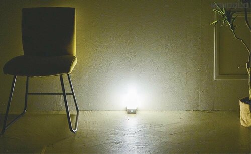 室内センサーライトとは? 室内センサーライトおすすめ イメージ