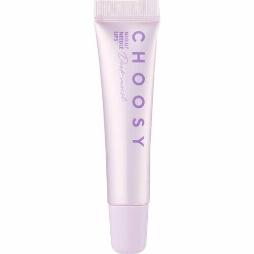 リップ美容液おすすめ CHOOSY ナイトニードルリップ ディープモイスト イメージ