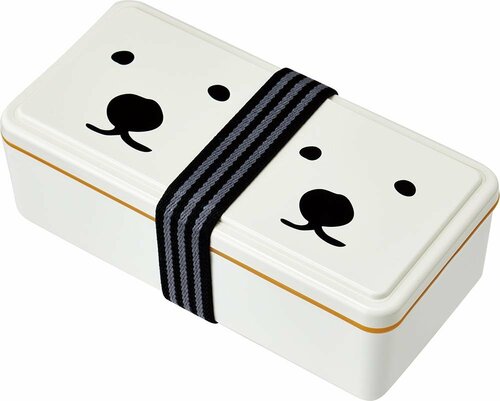 中ブタ付きで衛生的 ! 三好製作所「GEL-COOま」 イメージ
