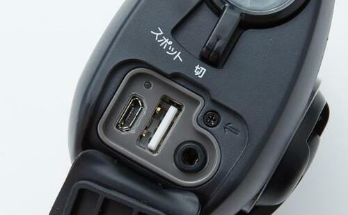 被災時の情報収集に！ソニー「ポータブルラジオ」 イメージ2