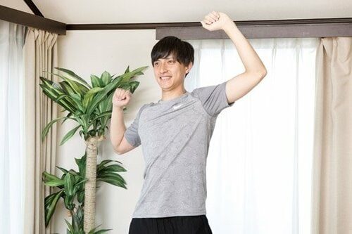 【S評価】通気性バツグンナイキ「ブリーズマイラー」 イメージ2