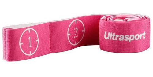 「ウルトラスポーツ」は軽めのストレッチにぴったり！ イメージ