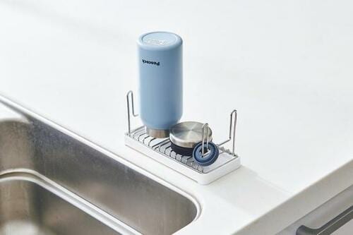 ポイント:しっかり自立する安定感 イメージ2