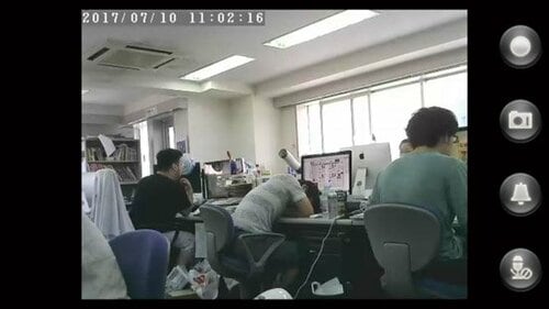 機能性は高いけどサイズは小さめのCS-W50HD