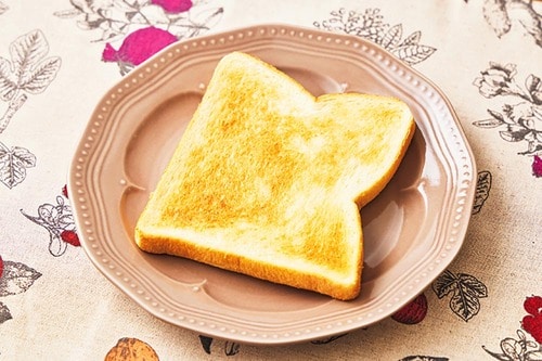 解凍前にしぼったペーパーで30秒包むべし イメージ2
