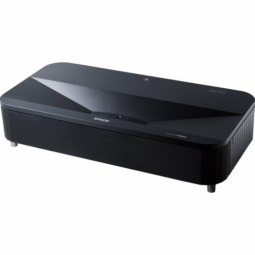 超短焦点プロジェクターおすすめ エプソン dreamio EH-LS800 イメージ