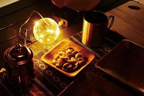 プロが厳選！ キャンプで大活躍の100均最新グッズを集めました イメージ