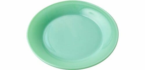 ファイヤーキング:ランチプレート ジェダイ:食器