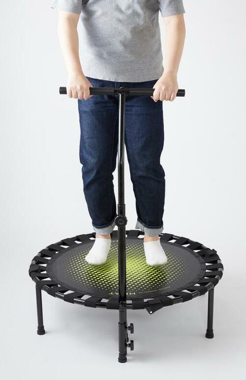 歩くより多いカロリー消費！ 全身運動で引き締める イメージ3