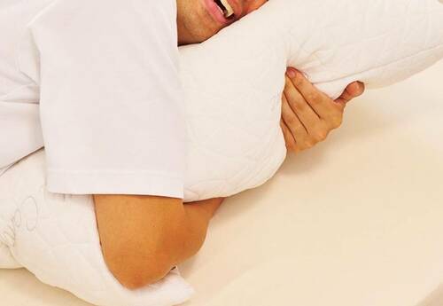 【寝心地】抱き抱えていたいくらいやわらかい 高さ調整枕おすすめ イメージ2