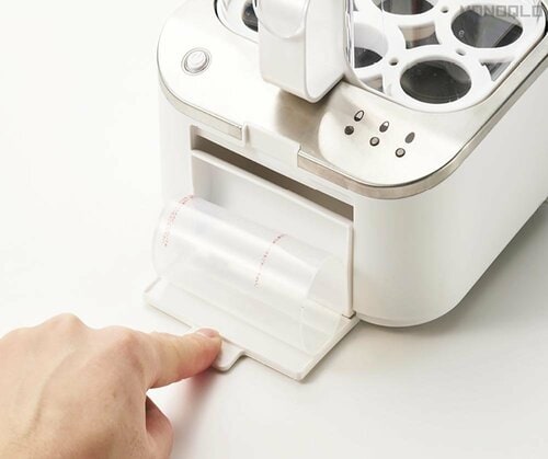 【使いやすさ】 ゆで卵メーカーおすすめ イメージ