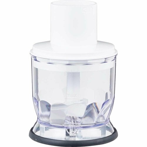 ハンドブレンダーおすすめ デロンギ ブラウン マルチクイック1 ハンドブレンダー イメージ2