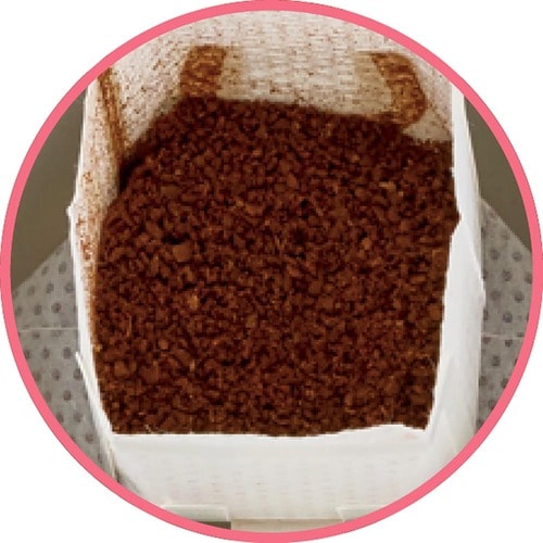 ドリップコーヒーおすすめ カルディオリジナル カフェカルディドリップ ペルー2024 カップ・オブ・エクセレンス ワルワヨック農園 ゲイシャ ウォッシュド イメージ2