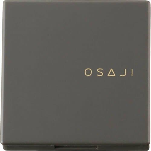 単色アイシャドウおすすめ オサジ ニュアンス アイシャドウ/d16 羅針盤 イメージ2