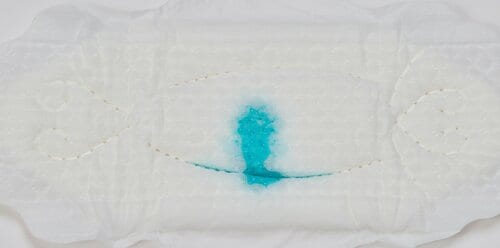 横モレしにくい！ 生理用ナプキンおすすめ イメージ